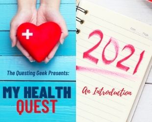 My Health Quest Introduction